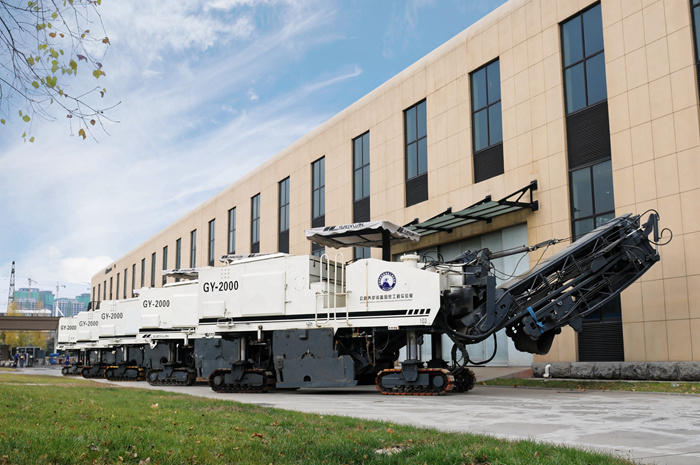 咱们的队伍势力壮!