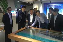 九游体育app：刘廷国董事长率团赴甘肃路桥养护科技公司进行交流访问