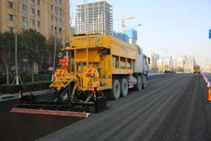 九游体育app集团研究中心获得市政工程总承包资质