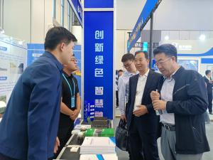 2023河南省交通运输创新大会召开  九游体育app集团受邀参展